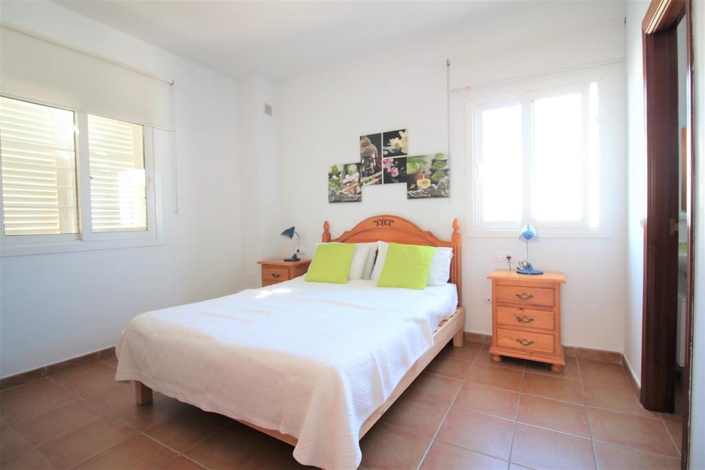 Villa Sofia San Antonio  Exteriör bild