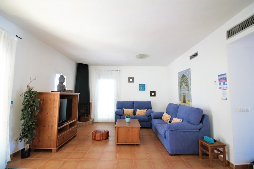 Villa Sofia San Antonio  Exteriör bild