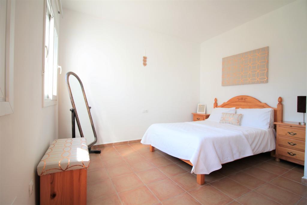 Villa Sofia San Antonio  Exteriör bild